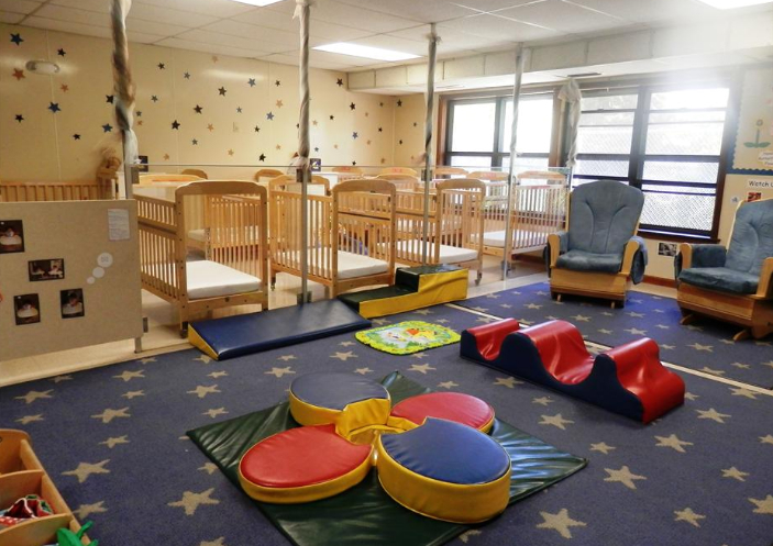 Infant Classroom